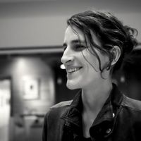 Moïa Jobin-Paré's Photo