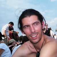 Anthony Savary's Photo