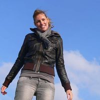 LINDAFROMTHENETHERLANDS's Photo