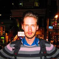 Laurence Rosier Staines's Photo