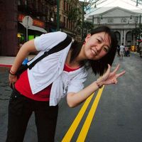 Jessica Zheng的照片