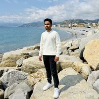 Hemant  Rakh's Photo