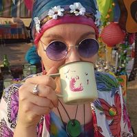 Madien van der Merwe's Photo