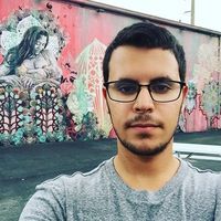 Iyar Raichel's Photo