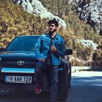 Burak Yallım的照片