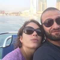 Sylvain Gaillard's Photo