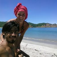 Le foto di Nicolas Y Sofia Della corte