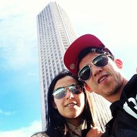 Camilo Fonnegra and Carolina Macias的照片