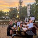 Drink & Draw in the Park's picture