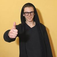 Ihor Minakov's Photo