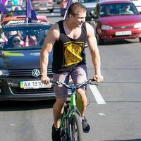 Fotos de Alexandr Lysenkov