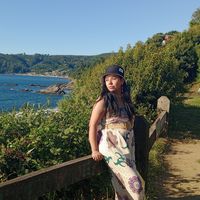 Cota Alvarez's Photo