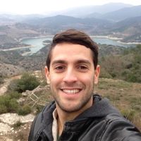 Fotos de David Pesola