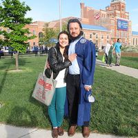 Saniego Sanchez's Photo