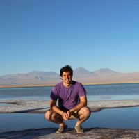 Pablo O'Ryan的照片