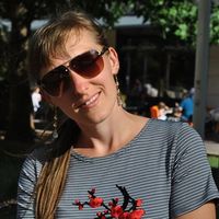 Валентина Сафоненко的照片