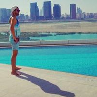 Mahmoud Basbous的照片