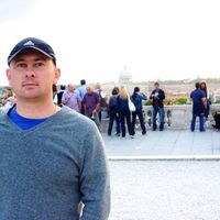 Сергей Алексеев's Photo