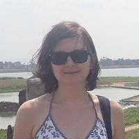 Aleksandra Sikora's Photo