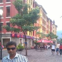 Rocky Ujjwal's Photo