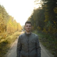 Фотографии пользователя Kiryl Vashyla