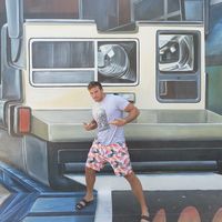 Noel Mccbeth's Photo