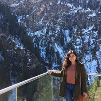 Mariana Cárdenas's Photo