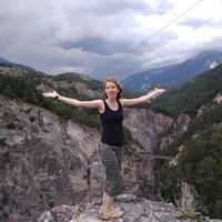 Aleksandra TIUTINA的照片