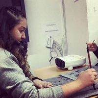 Knarik Mikaelyan's Photo