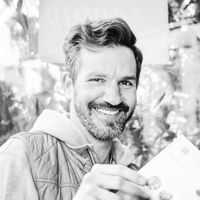 Le foto di Seth Knight