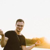 Mykola Prodan's Photo