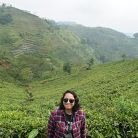 Fitri Yani的照片