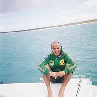 Daniele Pastore's Photo