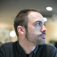 Daniel Berlanga's Photo