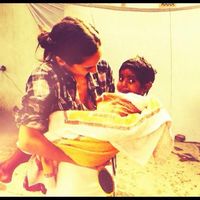 Mora Achaval's Photo