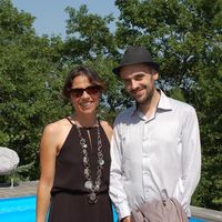 Julien  Froidefond的照片