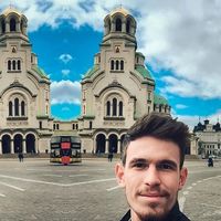 Fotos von Caner Hıdır