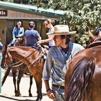 Santiago Vargas的照片