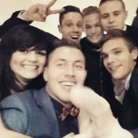 Jesper Bagger的照片