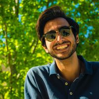 Shahzeb Jadoon的照片