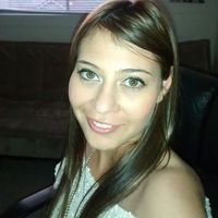 Daniela Valenzuela's Photo