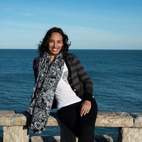 MARIA DE LOS ANGELES BRITOS's Photo