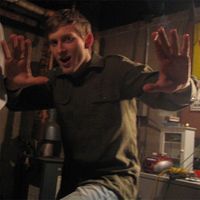 Keith Loftus's Photo