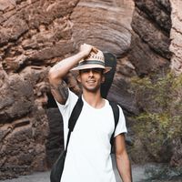 Alan Perellon's Photo