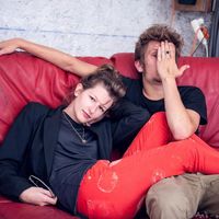 Laure Helene  Vaudier的照片