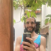 Santiago Herrero Mayor's Photo