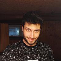 Julien Fleischmann's Photo