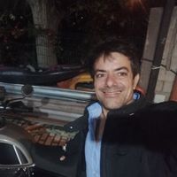 Federico Nicolás Díaz Rapisarda's Photo