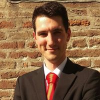 Emanuele Bergonzini's Photo