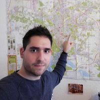 Eduardo Calvo's Photo